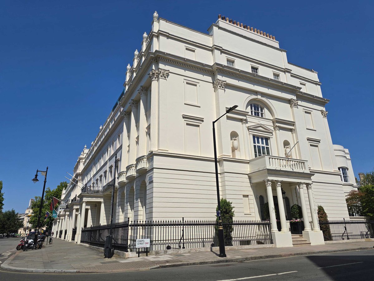 LondonStone tweet picture