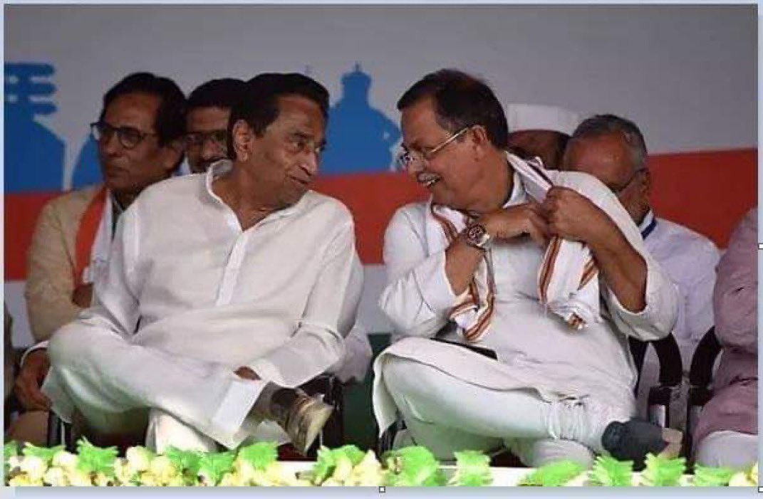 OfficeOfKNath's tweet photo. कांग्रेस विधायक एवं मध्यप्रदेश के पूर्व नेता प्रतिपक्ष श्री अजय सिंह “ राहुल भैया " को जन्मदिवस की हार्दिक शुभकामनाएँ।

उनके उत्तम स्वास्थ्य, दीर्घायु व यशस्वी जीवन की ईश्वर से कामना करता हूँ। @ASinghINC https://t.co/G3W1vEeHPz