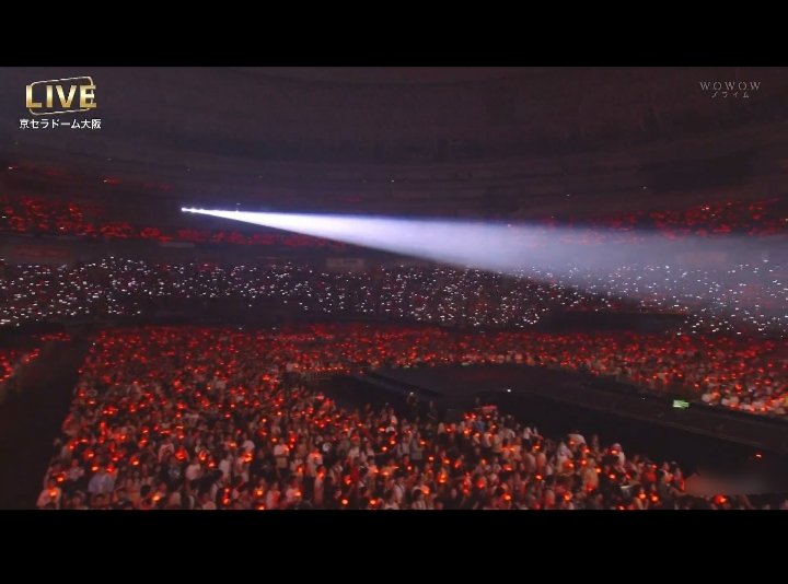 Wish_notyours's tweet photo. Flop who? 
Let's judge by AUDIENCE not BOT STREAMS
#BABYMONSTER https://t.co/TCeGSMOK6g