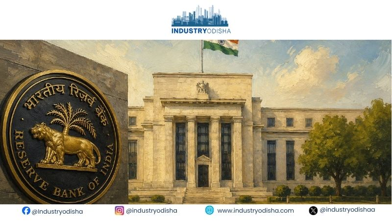 needsnochill's tweet photo. Loan rates shouldn’t become a race to the bottom. 📉

With banks flush with liquidity, RBI is warning lenders to keep competition from turning into aggressive pricing and weaker underwriting.

Read more: https://t.co/qaLc6pZnd3 https://t.co/9I9I4j0aJx
