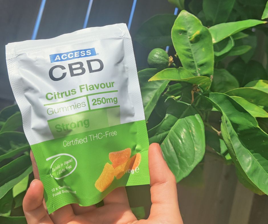ExpressCBDCom's tweet photo. Product Review of Access CBD Strong Citrus Gummies
https://t.co/zEHZ7rFMJD
#AccessCBD #StrongCitrusGummies #CBDGummies #CitrusFlavor #CBDWellness #NaturalHealing #HolisticHealth #Relaxation #StressRelief #CBDLife #HealthyLiving #TasteTheBenefits https://t.co/3NCoYcCvjx