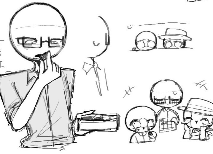 75Qvher's tweet photo. #Countryhumans https://t.co/4zoOK6sa5H