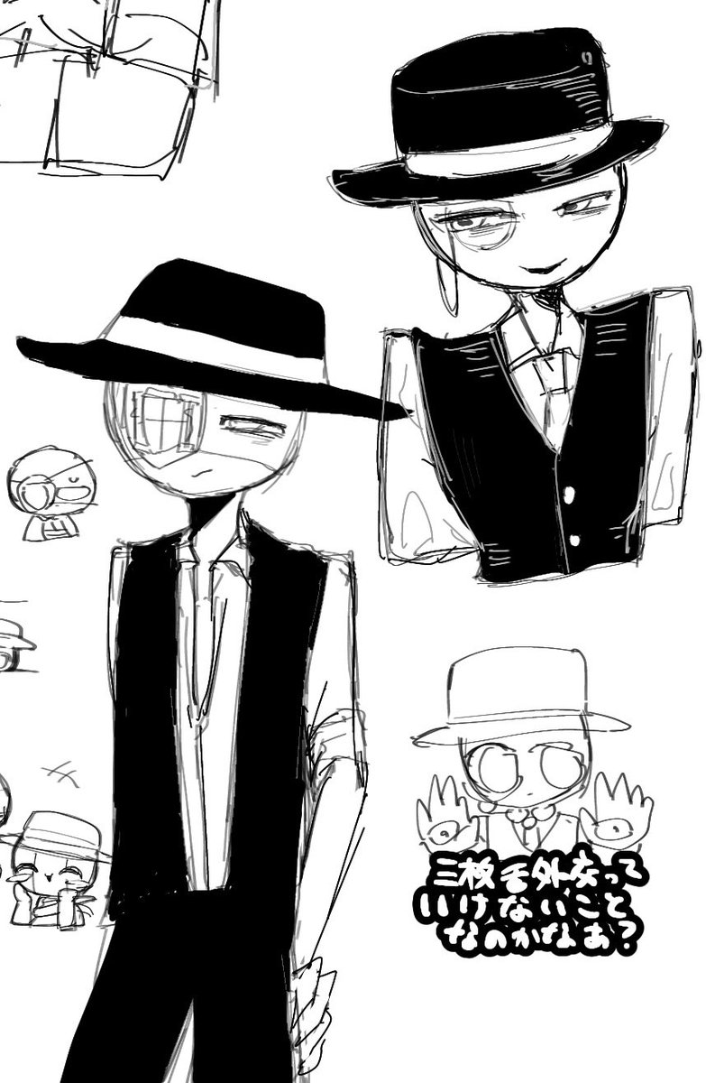 75Qvher's tweet photo. #Countryhumans https://t.co/4zoOK6sa5H