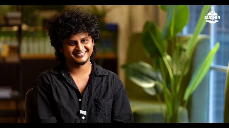 Troll_Cinema's tweet photo. “I am a very big #ThalapathyVIJAY sir fan”

- Raja Karuppasamy. https://t.co/YvgcsxZmz9