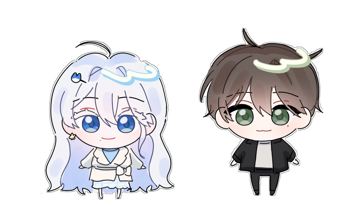 S2_Sebastian_S2's tweet photo. 난 평생 얘네를 조아할 거야... https://t.co/J3cYJzSb8g