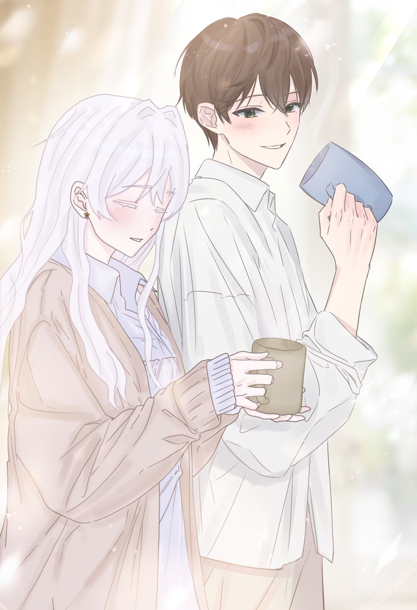 S2_Sebastian_S2's tweet photo. 난 평생 얘네를 조아할 거야... https://t.co/J3cYJzSb8g