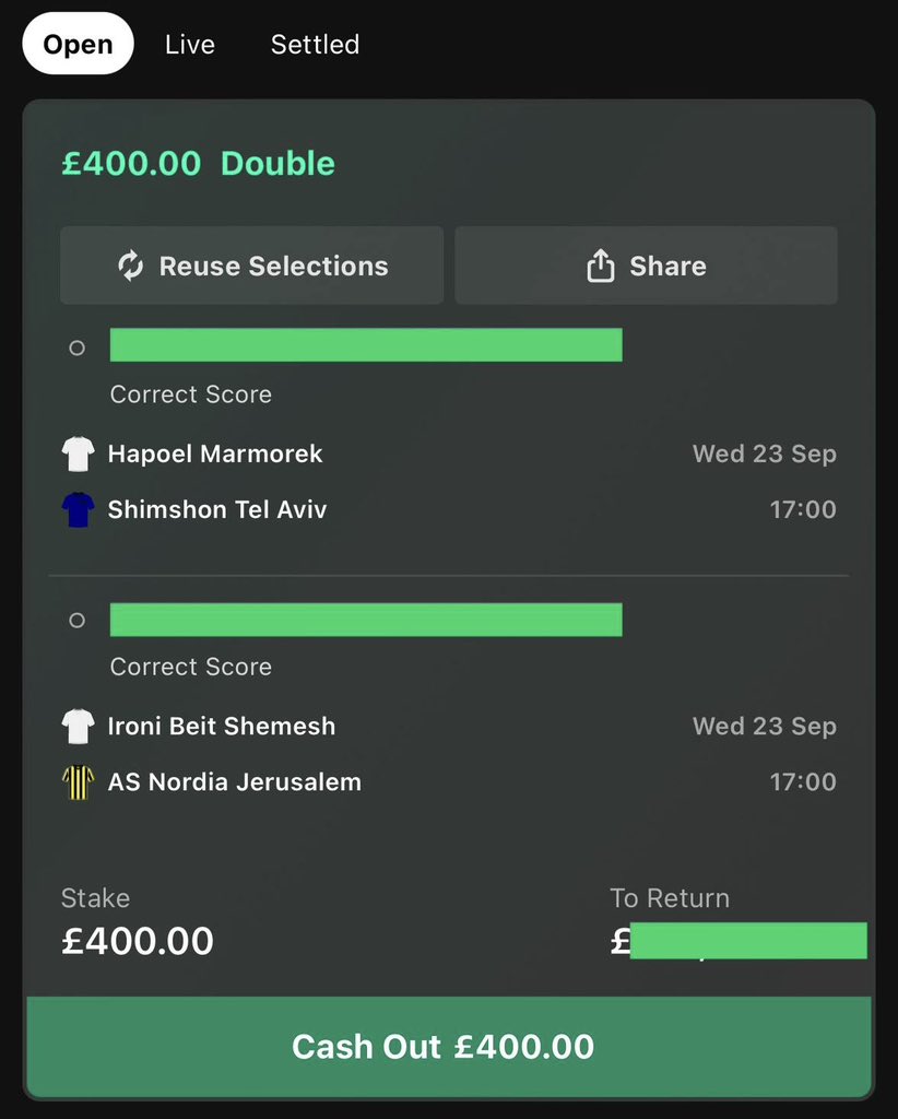 Moxy_923's tweet photo. Today’s selections are fully verified and guaranteed — absolute certainty with zero guesswork. ✅

🔒 Exclusively for VIP Members
💯 No risk. No losses. Access the VIP section now. DM to join the winners. Click on the link 🔗 on my bio to join https://t.co/TmF0ZBC8SK