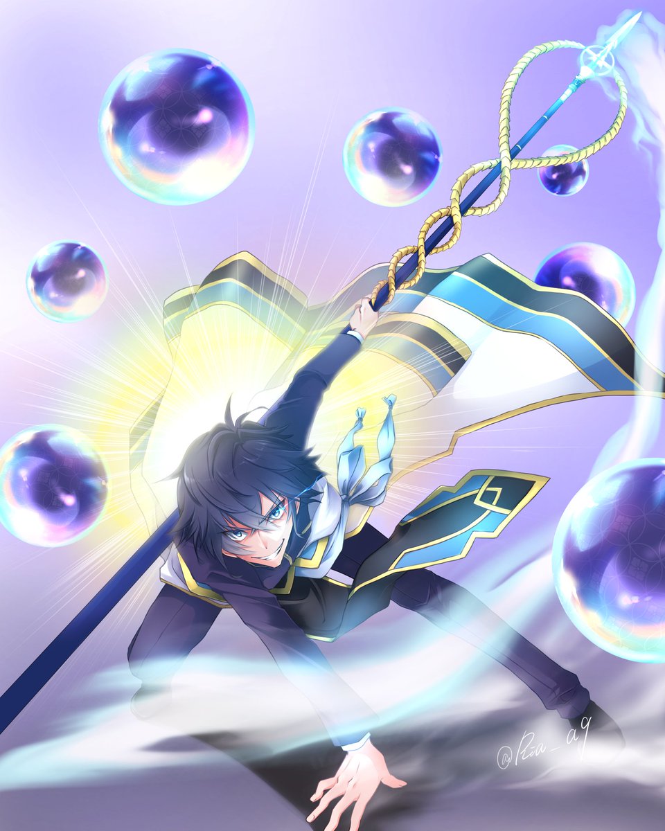 GJuancrash's tweet photo. @AnimeDailyRepz Mi lista si esi distinta xdd
1. Tobio Ikuse
2. Cao Cao
3. Issei (Ddraig)
4.Saji
5.Ravel
6.Xenovia
7. Asia
8.Ophis
9.Irina
Bonus. Mitsuya Kanzaki https://t.co/Dh8DZq7fGA