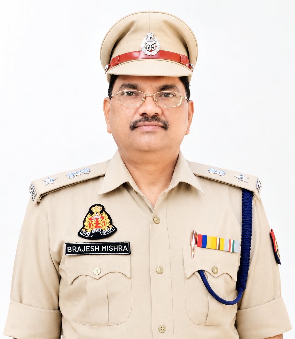 abhaypshukla's tweet photo. Dear Brajesh Mishra ji, IPS (@BrajeshIPS1971), 🇮🇳

IPS Officer, Uttar Pradesh | Sanskrit Shri Awardee | Kumbh Seva Medal Awardee | Icon of UP Awardee | Speaker on Indian Knowledge Systems & TEDx

It is genuinely wonderful to see someone who remains so active, grounded and closely connected with people. Your journey in public service reflects a strong sense of duty, discipline and sincere commitment to the nation.

Along with your responsibilities as an IPS officer, your interest in education, Indian Knowledge Systems and sharing knowledge with society adds a very warm and inspiring dimension to your personality.

We also had the opportunity to know about your daughter, my sister, and her excellent achievements. We sincerely appreciate her accomplishments and the dedication behind them.

Connecting with you and learning about your work has been a genuinely positive experience. Wishing you good health, happiness and many more meaningful moments in your service and journey ahead. 🇮🇳

@MEGAforPLANET