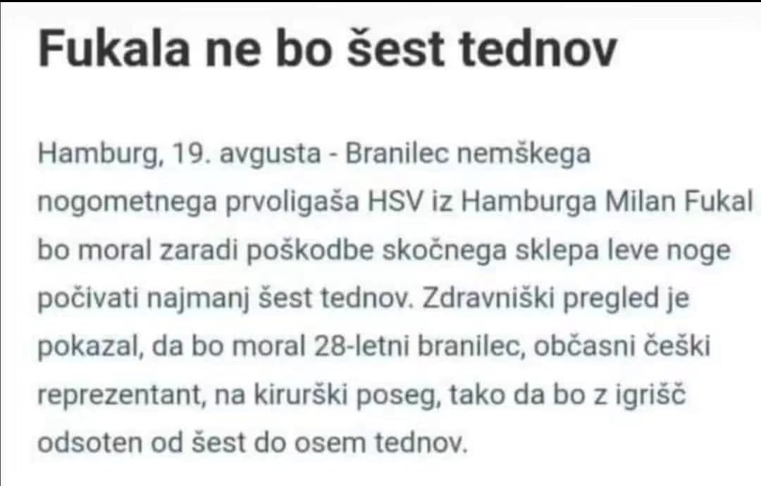 JNastran's tweet photo. Ojoj ☹️ https://t.co/PQJKo1i6Mw