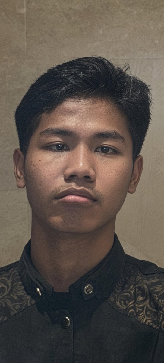putsnizm's tweet photo. ohiya guys gw mau bikin utas perihal anak monyet yang sok jagoan taunya nyalinya kaya kerupuk + dia ga berani ditantang di tempat netral🤣 jujur sebenernya males nanggepin, tapi kali-kali kita harus keluarkan emosi kita buat sekolahin si devta laki-laki usia 21 tahun ini https://t.co/oL1Pa0s8oP
