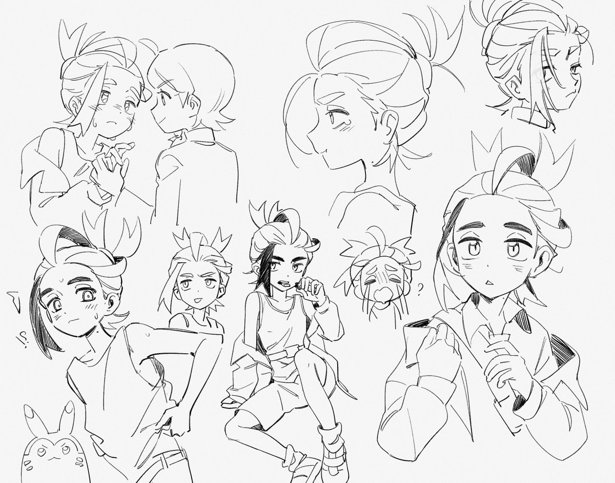 nekoniko777's tweet photo. 涂鸦 https://t.co/rpVua1aIFS