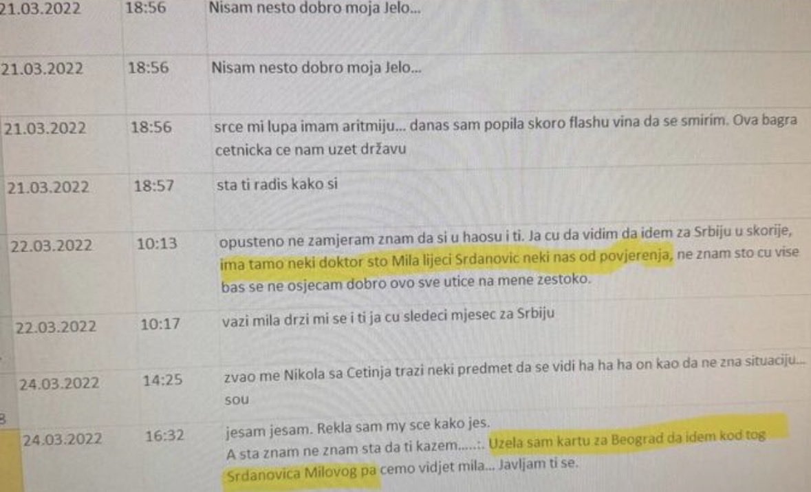 tvitereta's tweet photo. @prafakblokada E. Ovo je Srdanovic: https://t.co/aR8brWjLrO