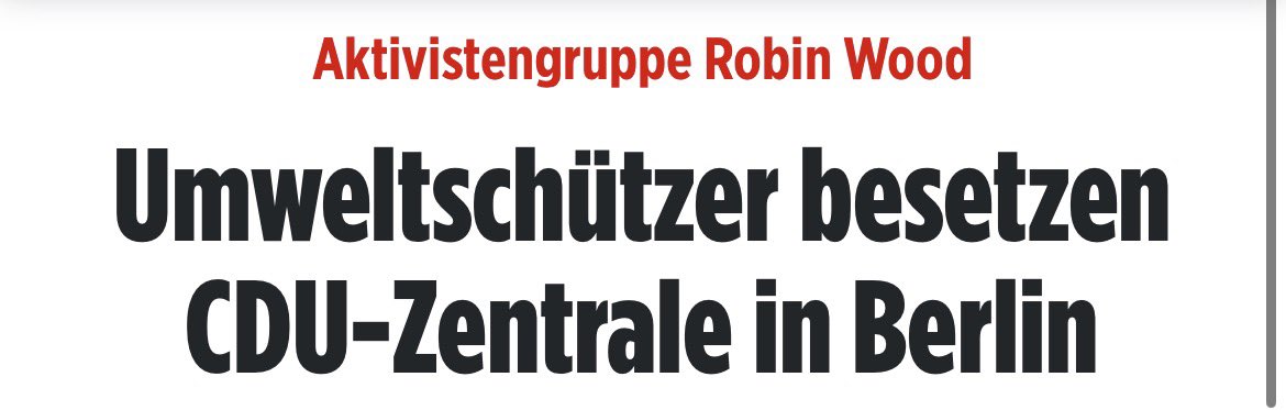 KubickiWo's tweet photo. Der politische Kampf zwischen und mit Parteien findet in den Parlamenten, in der Öffentlichkeit sowie mit Rede und Gegenrede statt. Wer Parteizentralen besetzt, missachtet mehr als nur demokratische Gepflogenheiten. Er demaskiert sich als Feind unserer verfassungsmäßigen Ordnung. Dieser Angriff ist von allen, die sich Demokraten nennen, scharf zu verurteilen. Wenn das weiter Schule macht, stirbt jede politische Kultur in Deutschland. WK