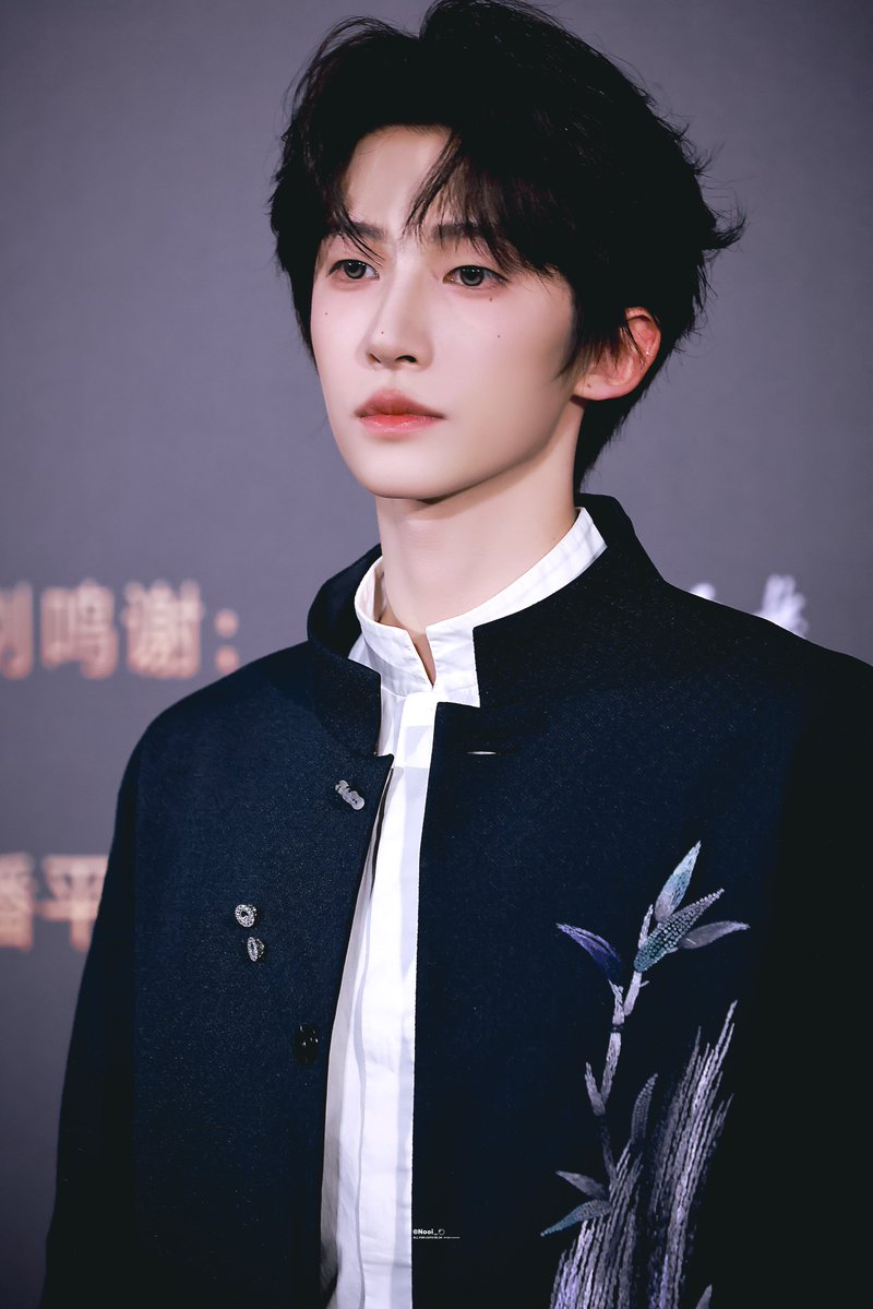 G_Charlie_Liuyu's tweet photo. 20260923  Super Talent Cute👶🏻🍼
Cr.Nooi_&amp; 娜就杰样Forever吧

#LiuYu #刘宇 #リュウユ
#리우위 #หลิวอวี่ #LưuVũ https://t.co/ngFnLZJ9we