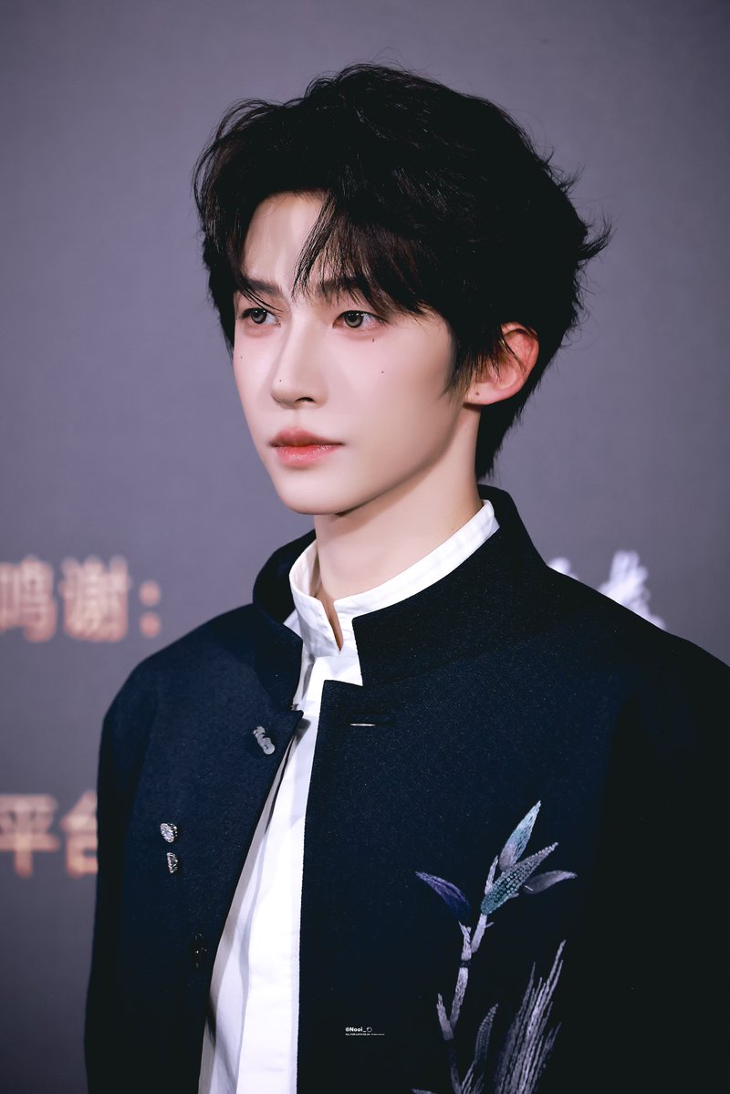 G_Charlie_Liuyu's tweet photo. 20260923  Super Talent Cute👶🏻🍼
Cr.Nooi_&amp; 娜就杰样Forever吧

#LiuYu #刘宇 #リュウユ
#리우위 #หลิวอวี่ #LưuVũ https://t.co/ngFnLZJ9we