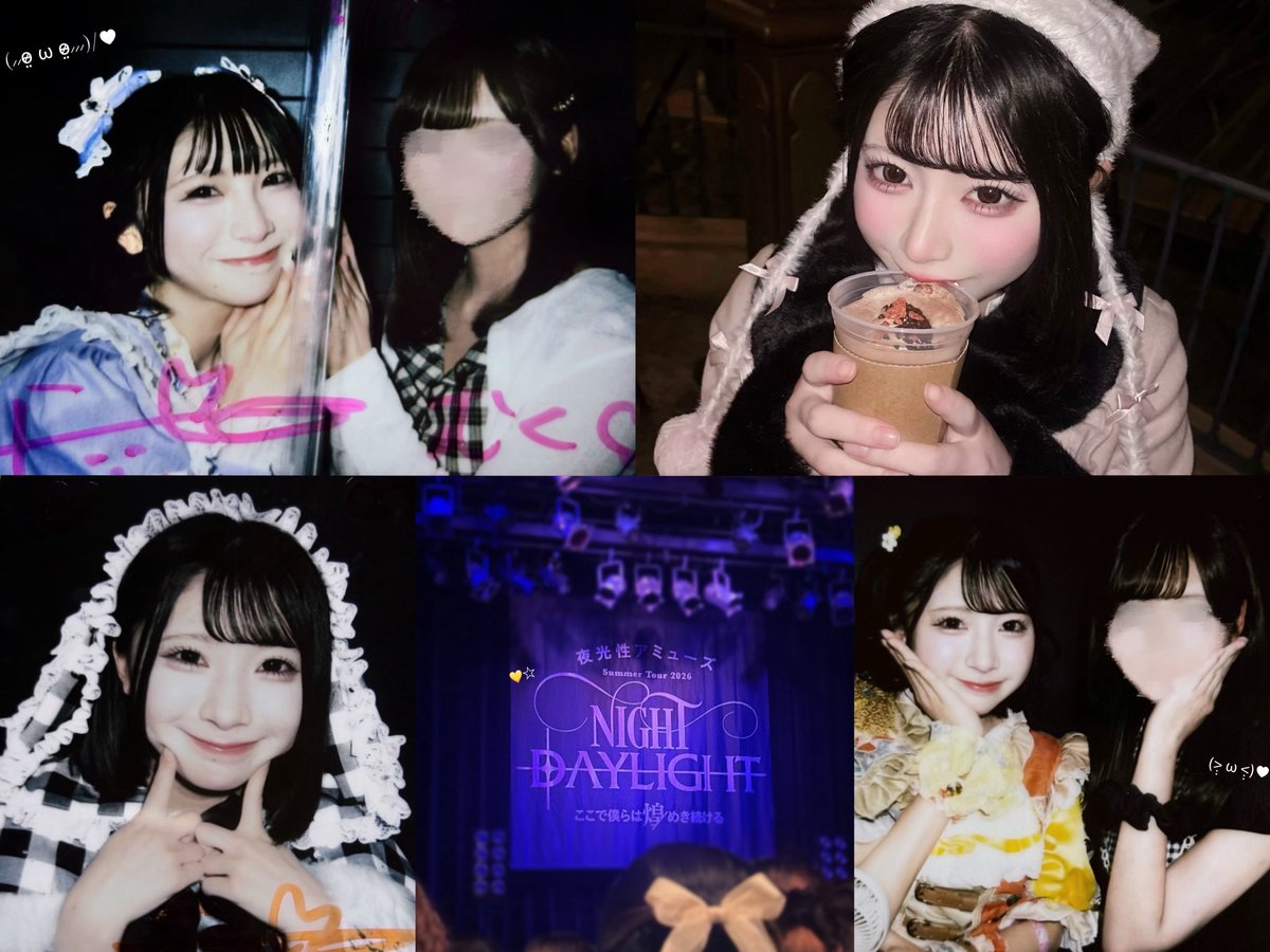 ptfrrn_'s tweet photo. 琴音ふりるちゃん🐻‍❄️♡

#夜光性アミューズ好きな人と繋がりたい #よるあみ好きな人と繋がりたい  #ヒロインズ好きな人と繋がりたい https://t.co/cm0vm8wAbH