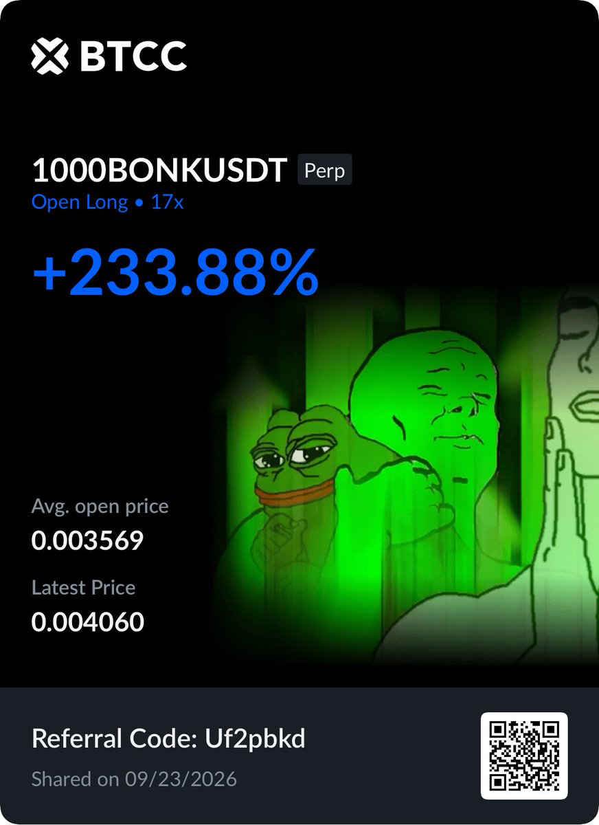 fjwhichard4's tweet photo. @cilinixcrypto Used your handy free chart at https://t.co/OHDQKHNLRH to nail this BONK trade. Guy is handing out free alpha here folks. https://t.co/JpgIRxGujc