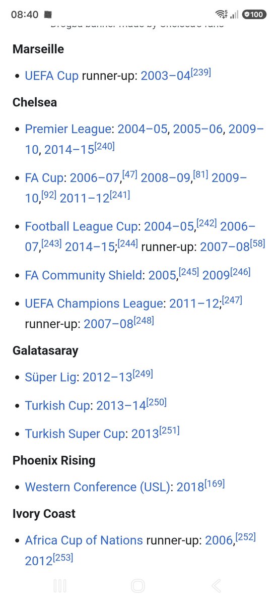 thechelskikid's tweet photo. This Didier Drogba? https://t.co/b9RowMcYpF