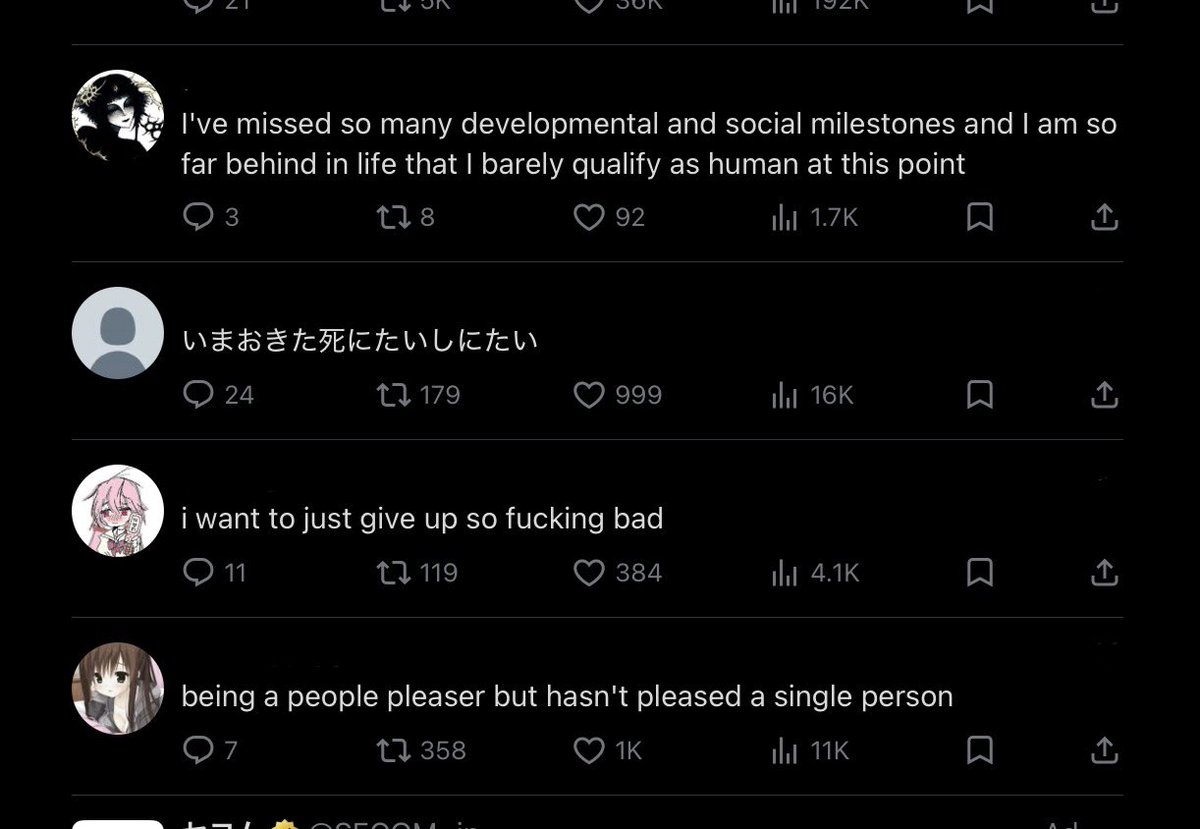k_mugu's tweet photo. throwing myself onto my bed after a terrible day and opening the app to this https://t.co/7lB9gGP1cs