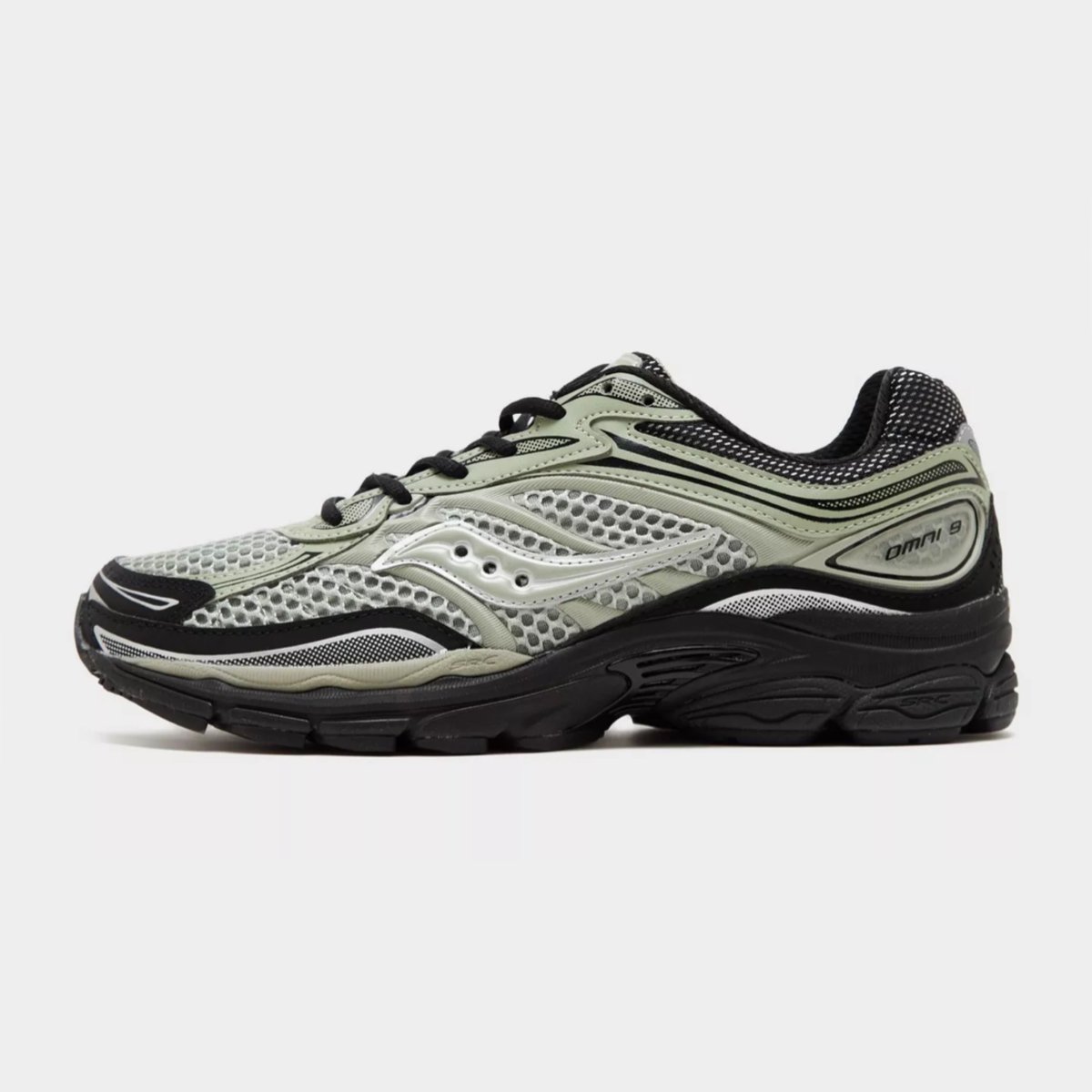 Rigouts_UK's tweet photo. 🚨Restocked | Saucony ProGrid Omni 9 OG

⁃£160.00
⁃UK sizes 7.5-11 + Free Delivery
⁃
Link=> https://t.co/9ynAjLZVvR https://t.co/DN176bORwc