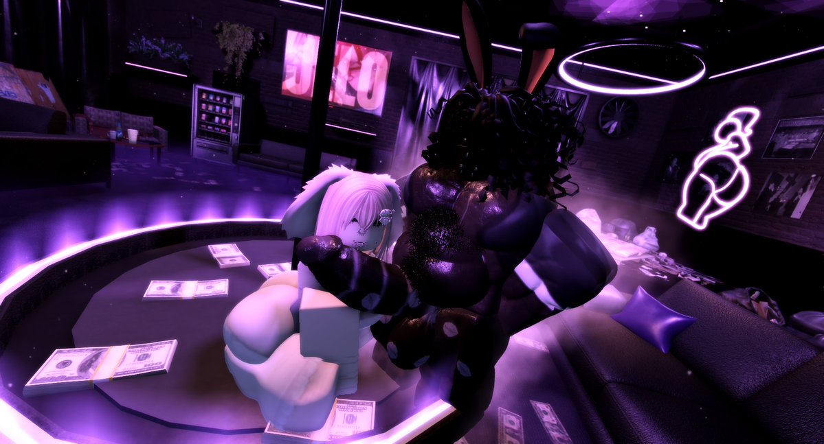mr_nice212's tweet photo. #rr34 #robloxnsfw #robloxporn #robloxcondo #roblox #robloxsex #roBLACKED #roconBLACKED #RobloxBlacked #BNWO #Blacked #robloxrp #condoroblox #rosex
Quick post, old pics, more bunnies!
OVERTURE SERVER: https://t.co/wEWE5Qgjqu https://t.co/ToZHGnRX6D