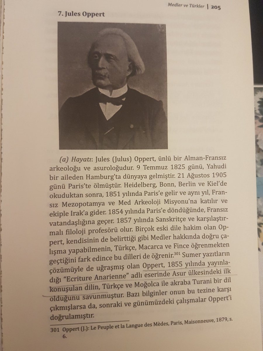 Emirdinar's tweet photo. Med yazıtını çözmek için Türkçe, Macarca ve Fince öğrenip daha sonra Bisutun yazıtını okuyacağım Jul Oppert  Zağros Dağlarında yaşıyorduk diyorsunuz ya o da yalan Orada yaşayan Halklar Oğuzlardır.  Neymiş kürt oku https://t.co/xtUofNYoPG
