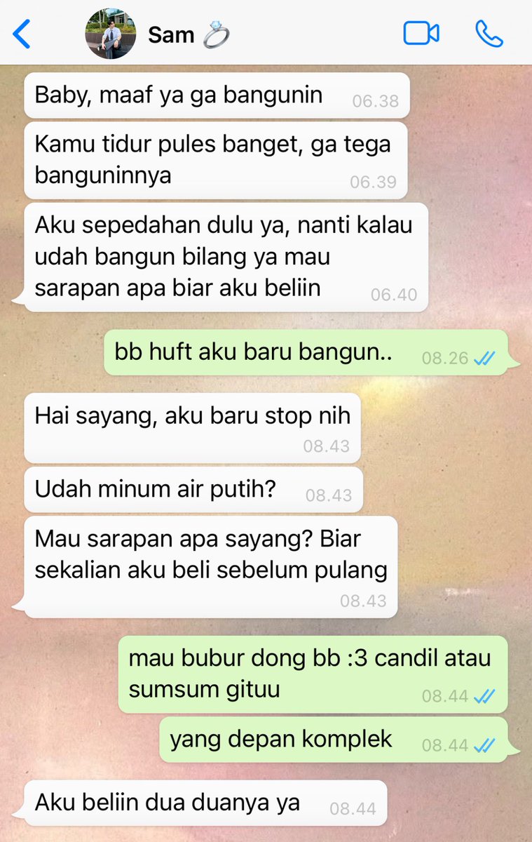 kayoyiyeyo's tweet photo. taeshan as newlyweds few tweets au
hobby baru sam setelah mnkh adalah bersepeda https://t.co/10TVEwU7P9