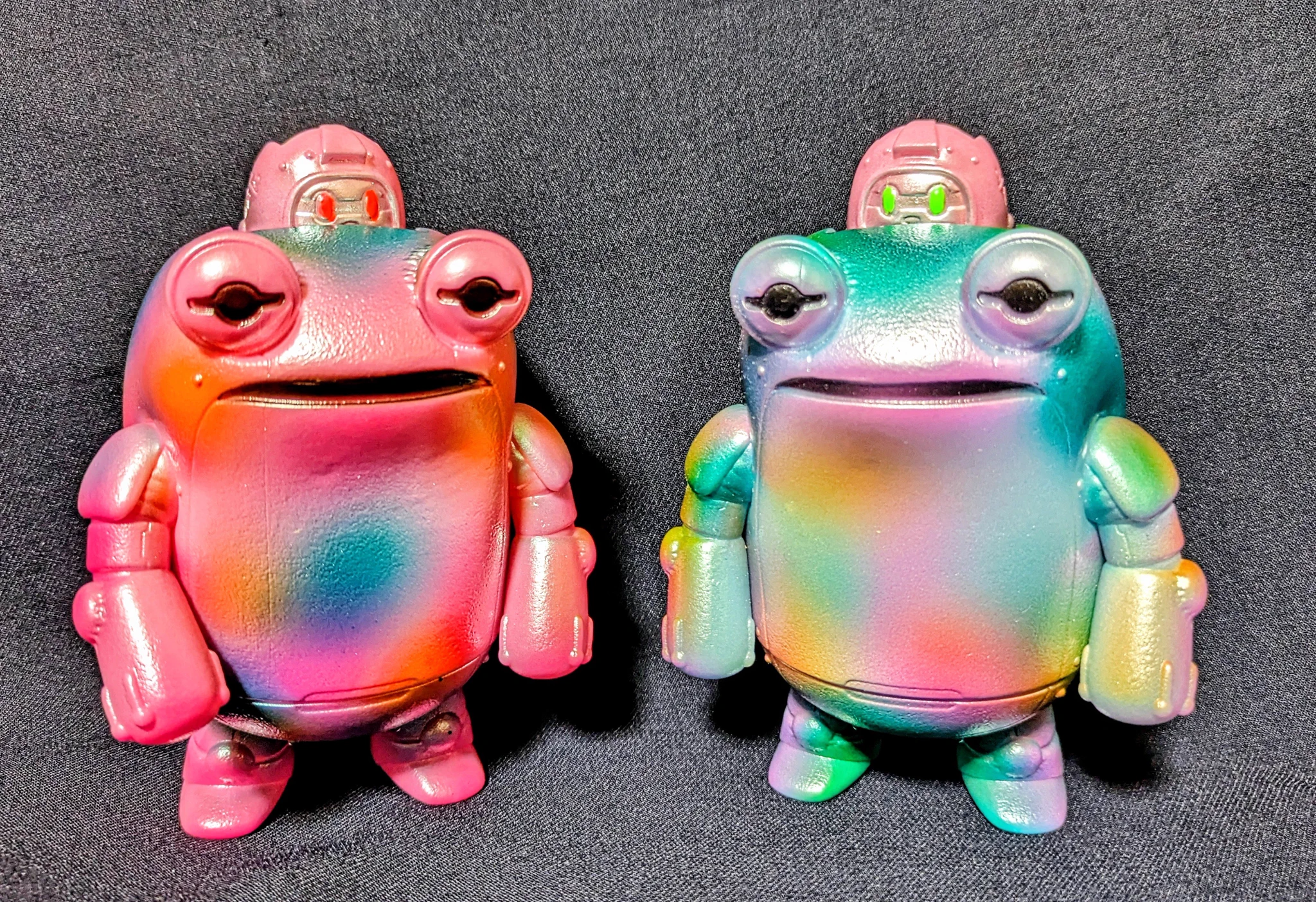 そふび松s على X: 