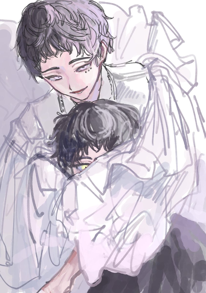 taco_4893's tweet photo. 始めた日に描いた絵 https://t.co/Gyqep3KQsN