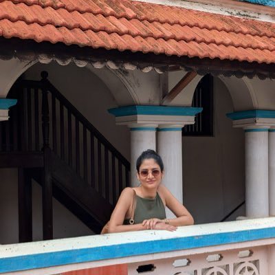 MrDemocratic_'s tweet photo. Ritika Chopra (Indian Express), Credits to her, Respect to her. https://t.co/J5uOkyUxTh