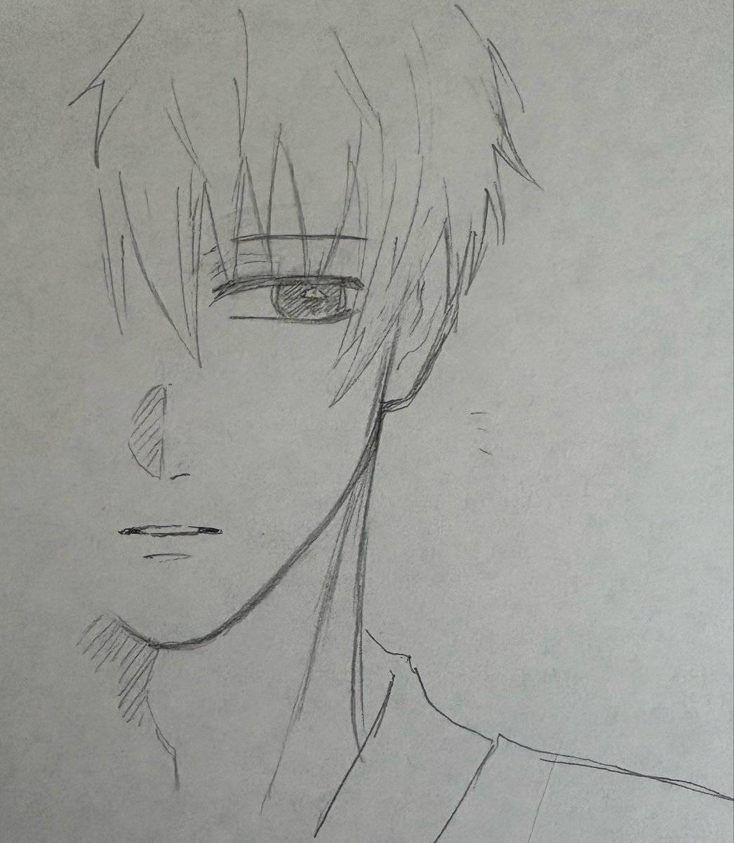 yuo10e's tweet photo. 柊羽(しゅう) #oc https://t.co/hhA3WGUm8D
