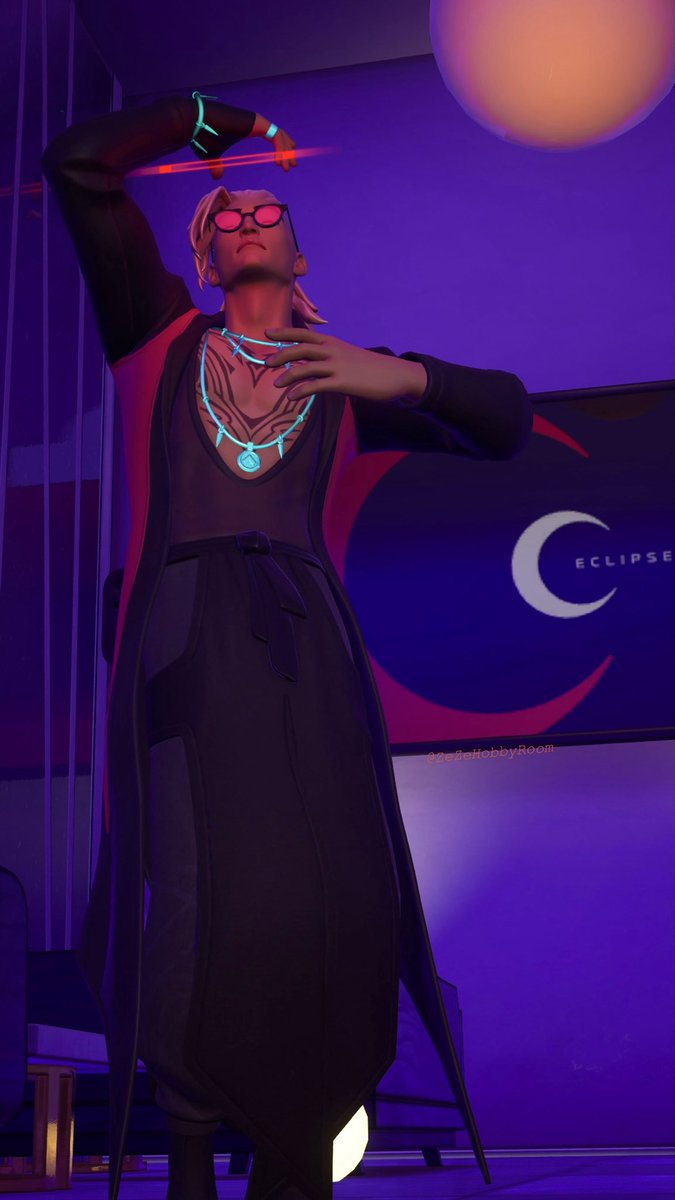 ZeZeHobbyRoom's tweet photo. 🦇Kado Thorne🌙.*

#kadothorne
#カドソーン
#fortgraphy
#fortnite
#フォートナイト https://t.co/PRsrlkgaHp