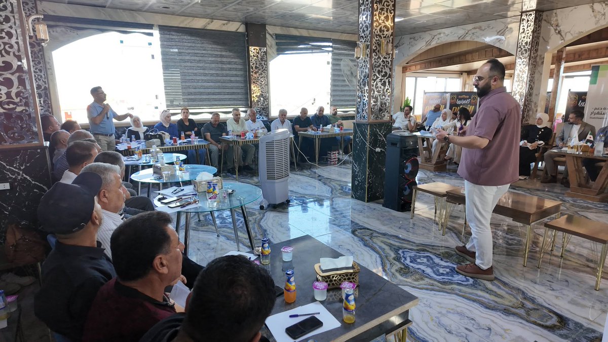 StabUnit's tweet photo. Jindires | Community Dialogue to Strengthen Security and Social Peace

https://t.co/4EX1qSF86y https://t.co/LBeZPt8owb