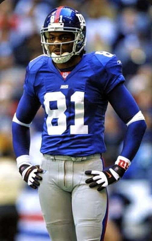 SpinelliPa93568's tweet photo. @benmaller Amani Toomer https://t.co/y65wBU72QC