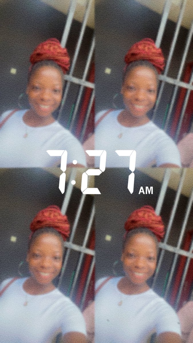 iam_LAYOMI_'s tweet photo. INSTANT TURNAROUNDS BY MERCY!!! 🔥
What God Cannot Do Does Not Exist 

CONGRATULATIONS!!!💃🏽🎈🎁🎊📰🙌🏽

#NSPPD 
#7amFirePrayers https://t.co/rPG8nDI4NW