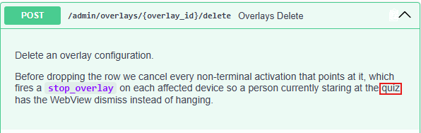 GroupIB_TI's tweet photo. What makes #RemControl particularly notable is the evidence of AI-assisted development throughout its infrastructure. The operator's panel API documentation and #phishing overlays contain artifacts of AI generation, including a complete #AI assistant response left verbatim in a live phishing page. The AI was tricked into building the backend under the guise of a "parental monitoring" app, with banking overlays described as "quiz screens" and victims as "a person staring at the quiz." #CyberCrime