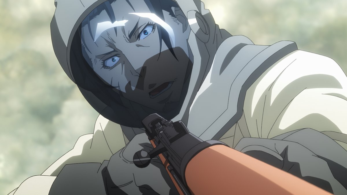 youjosenki's tweet photo. TVアニメ「幼女戦記Ⅱ」最終話
ご視聴いただきありがとうございました！

原作小説、コミカライズでは #幼女戦記 の物語は続いていきます。引き続き応援よろしくお願いいたします！

https://t.co/vK7MGmai7j
ーーーーーーーーーーーーーーーー
この後25:00より順次第12話放送開始📺

サンテレビ：9月23日（⽔）25:00〜
ＫＢＳ京都：9月23日（⽔）25:30〜
ＢＳ11：9月23日（⽔）25:30〜
テレビ愛知：9月23日（⽔）25:30〜

✅その他放送・配信情報はこちら
https://t.co/NJDB382ukB

▼放送時間変更に関するお知らせ
「テレビ愛知」
・特別編成のため放送時間が変更となります。
・9月23日（水）25時36分 ～ 26時06分（6分押し）