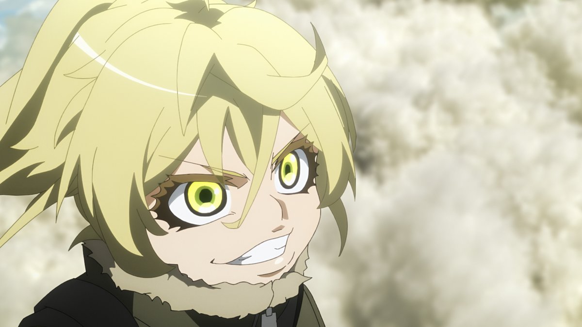 youjosenki's tweet photo. TVアニメ「幼女戦記Ⅱ」最終話
ご視聴いただきありがとうございました！

原作小説、コミカライズでは #幼女戦記 の物語は続いていきます。引き続き応援よろしくお願いいたします！

https://t.co/vK7MGmai7j
ーーーーーーーーーーーーーーーー
この後25:00より順次第12話放送開始📺

サンテレビ：9月23日（⽔）25:00〜
ＫＢＳ京都：9月23日（⽔）25:30〜
ＢＳ11：9月23日（⽔）25:30〜
テレビ愛知：9月23日（⽔）25:30〜

✅その他放送・配信情報はこちら
https://t.co/NJDB382ukB

▼放送時間変更に関するお知らせ
「テレビ愛知」
・特別編成のため放送時間が変更となります。
・9月23日（水）25時36分 ～ 26時06分（6分押し）