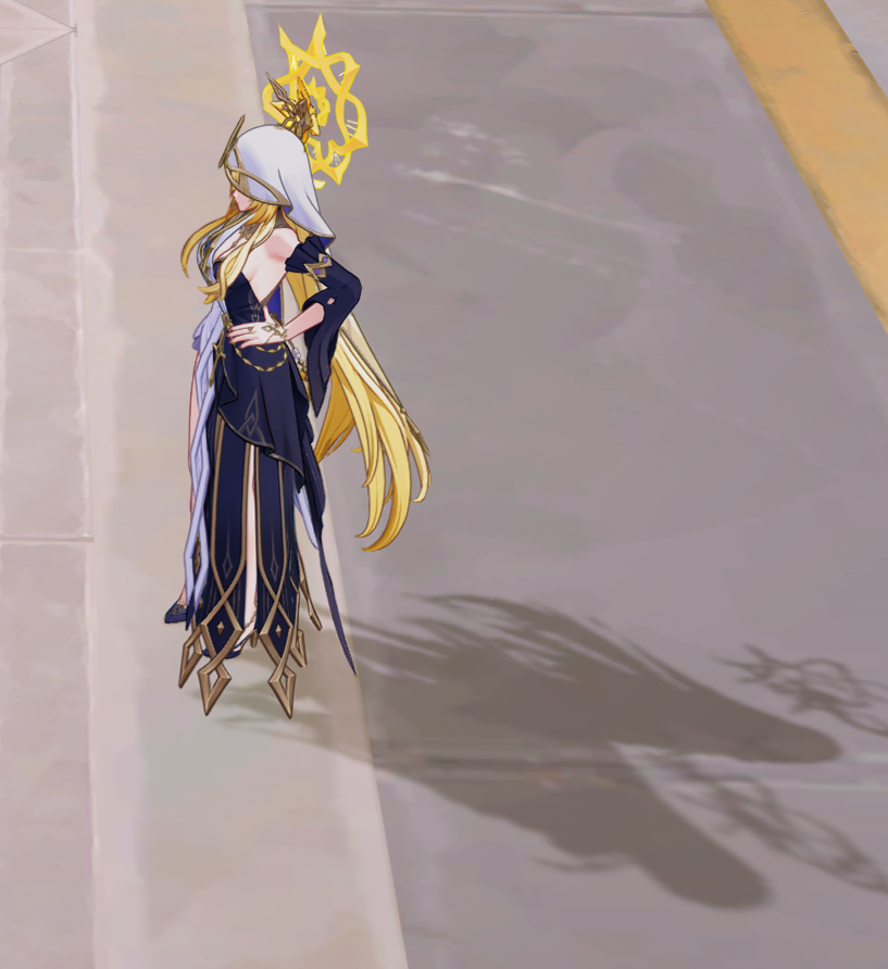 binadaksz's tweet photo. Two shadows. I love the details https://t.co/XhPFtQPbqJ