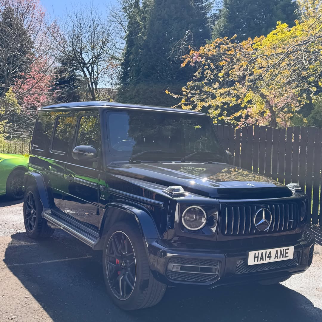 EfrenHaberman's tweet photo. Mercedes G63 back to factory-fresh condition. Want your car looking this good? Get in touch. Luxury detailing. Flawless results. By appointment only. DM “clean” for enquiries. https://t.co/ldUWAZiFBC