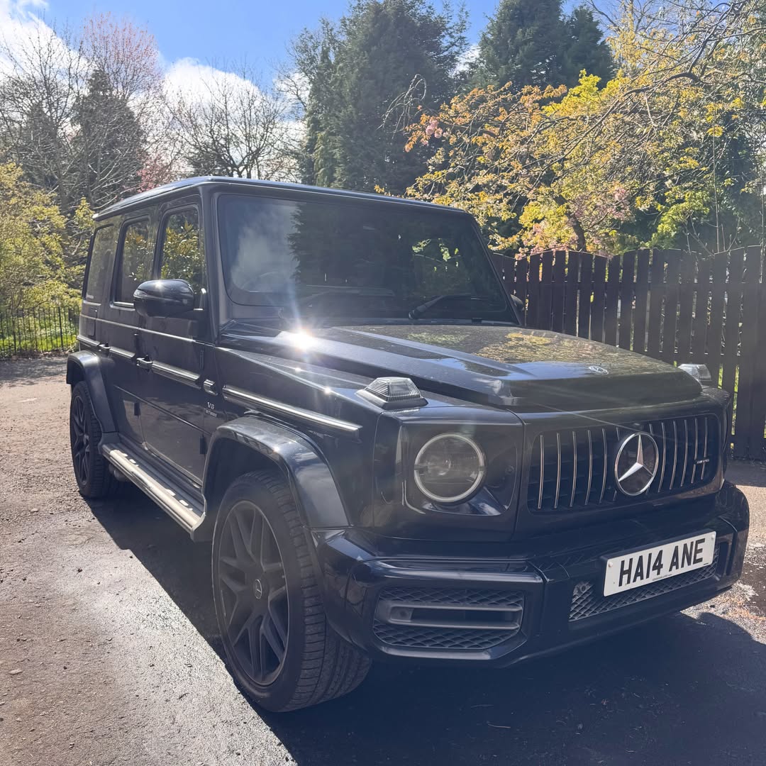 EfrenHaberman's tweet photo. Mercedes G63 back to factory-fresh condition. Want your car looking this good? Get in touch. Luxury detailing. Flawless results. By appointment only. DM “clean” for enquiries. https://t.co/ldUWAZiFBC