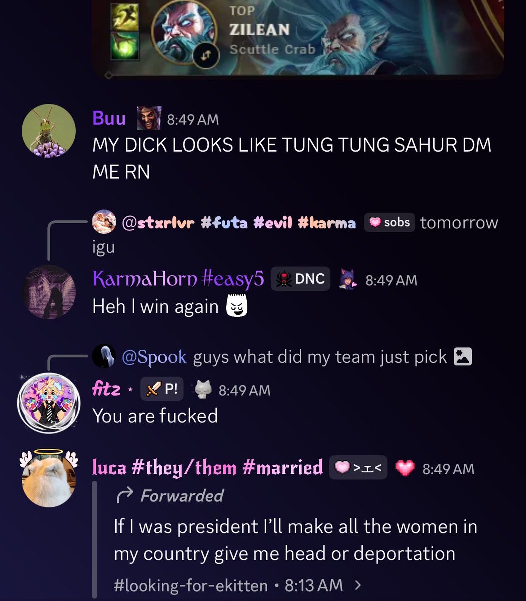 sillyonlinegf's tweet photo. Welcome to bpd sluts 😍 https://t.co/Uwg9aZDyBF
