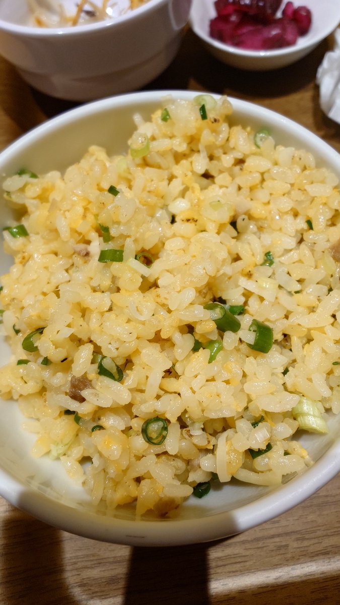 torokan2's tweet photo. 崎陽軒食堂へ
焼売満腹定食めっちゃ美味しかった！ https://t.co/2OiVj5P6EW