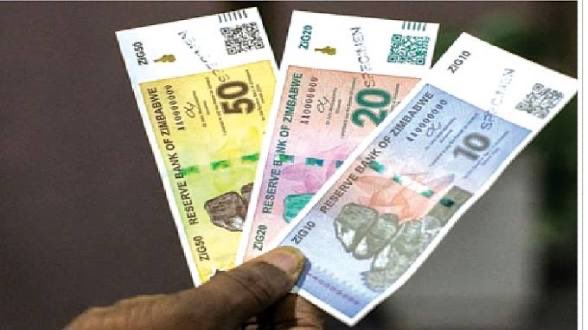 hazelwekwagondo's tweet photo. Without doubt, our local ZiG currency is one of the top-performing currencies in Africa and beyond.

On a positive note, the use of ZiG for transactions across all platforms has risen to approximately 43%.

This demonstrates that the general citizenry has massive confidence in our strong ZiG currency. It will also reduce exchange rate pressure and serve as a key foundation for Vision 2030, because a stable currency is key towards achieving an upper-middle-income economy.

#ZiGBHOOO
#EDWorks