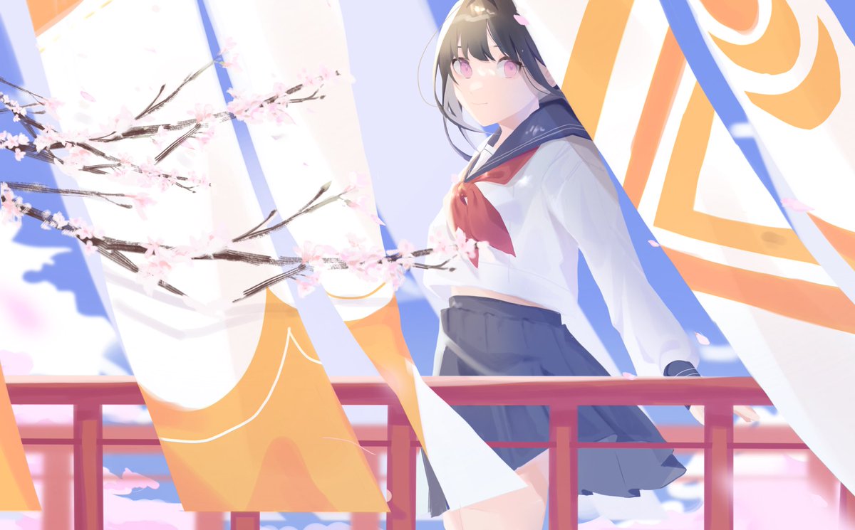 vny2ul's tweet photo. #oc 
創作 https://t.co/8eGijmICMK