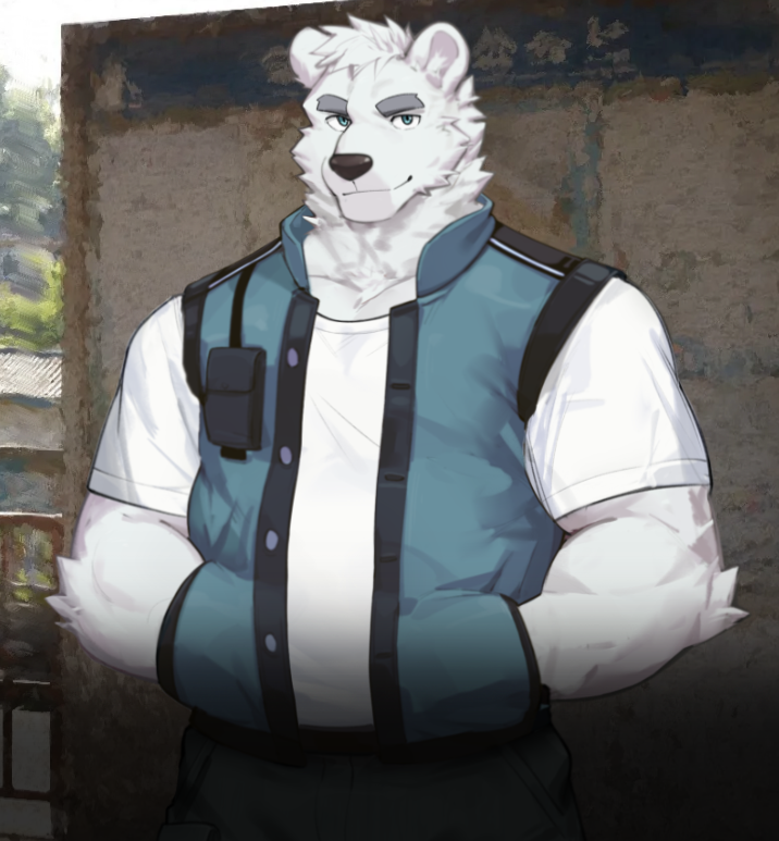 Larzznn's tweet photo. is it just me or does Beichuan's face look off😔 https://t.co/yJDqQVEuVB
