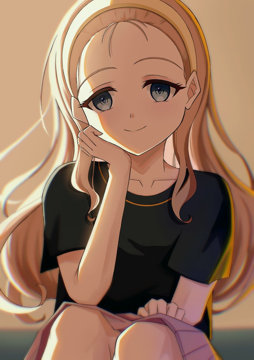 SyrSyr_Otaku's tweet photo. 一ノ瀬そよ、可愛い
#bandoriart https://t.co/VurV1WoPAz