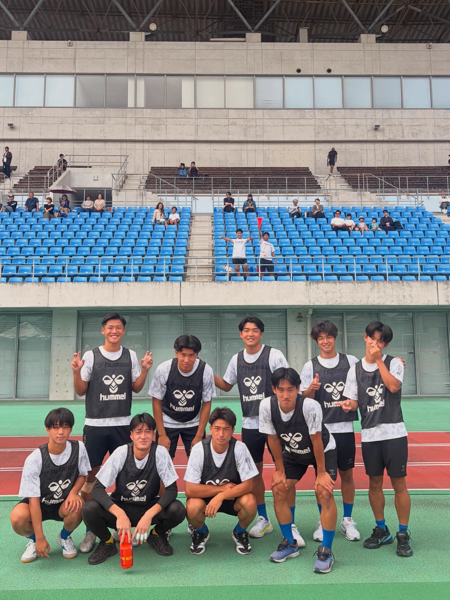 京都産業大学体育会サッカー部❮公式❯ (@ksu_soccer) / X