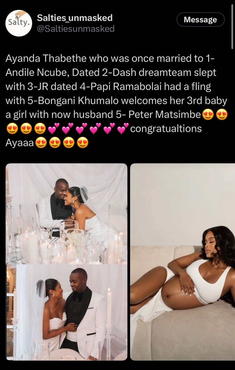 destinyzee's tweet photo. #InCaseYouMissedIt https://t.co/hhbFLbdgQV